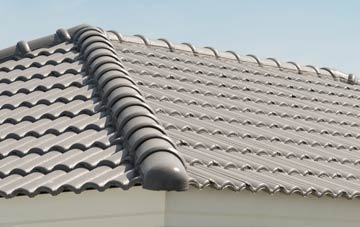 advantages of Llwydcoed clay roofing
