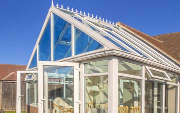 conservatory roof insulation costs Llwydcoed